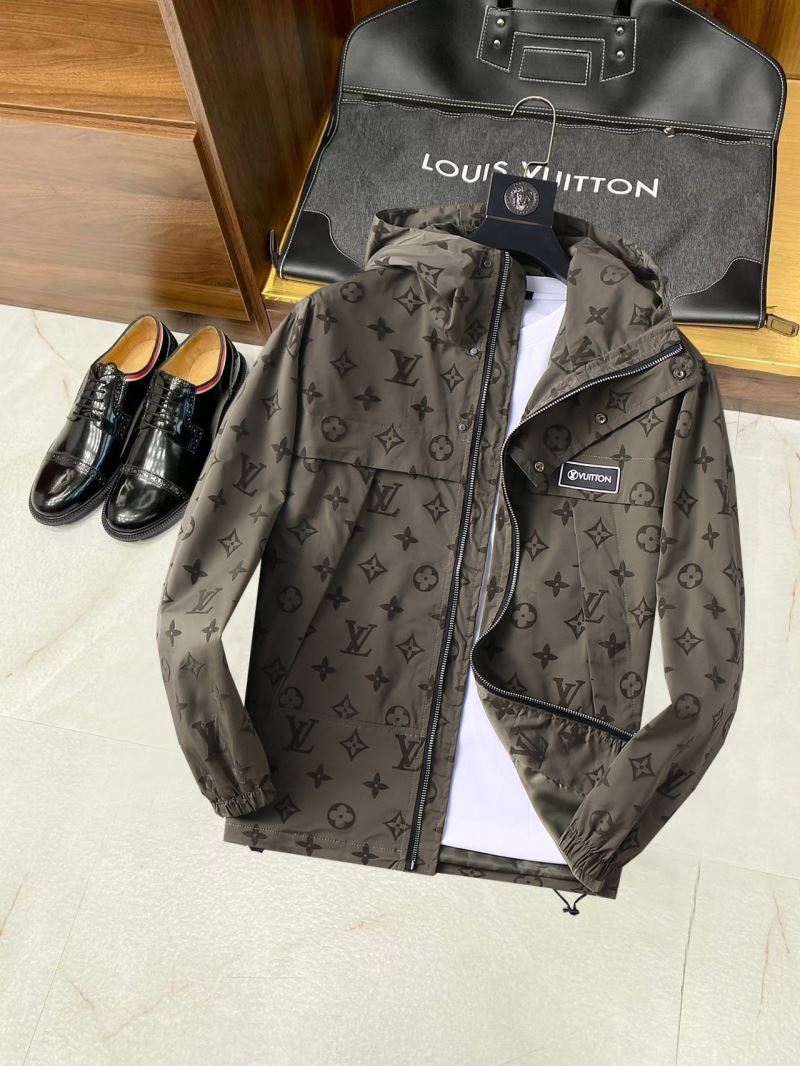 Louis Vuitton Outwear